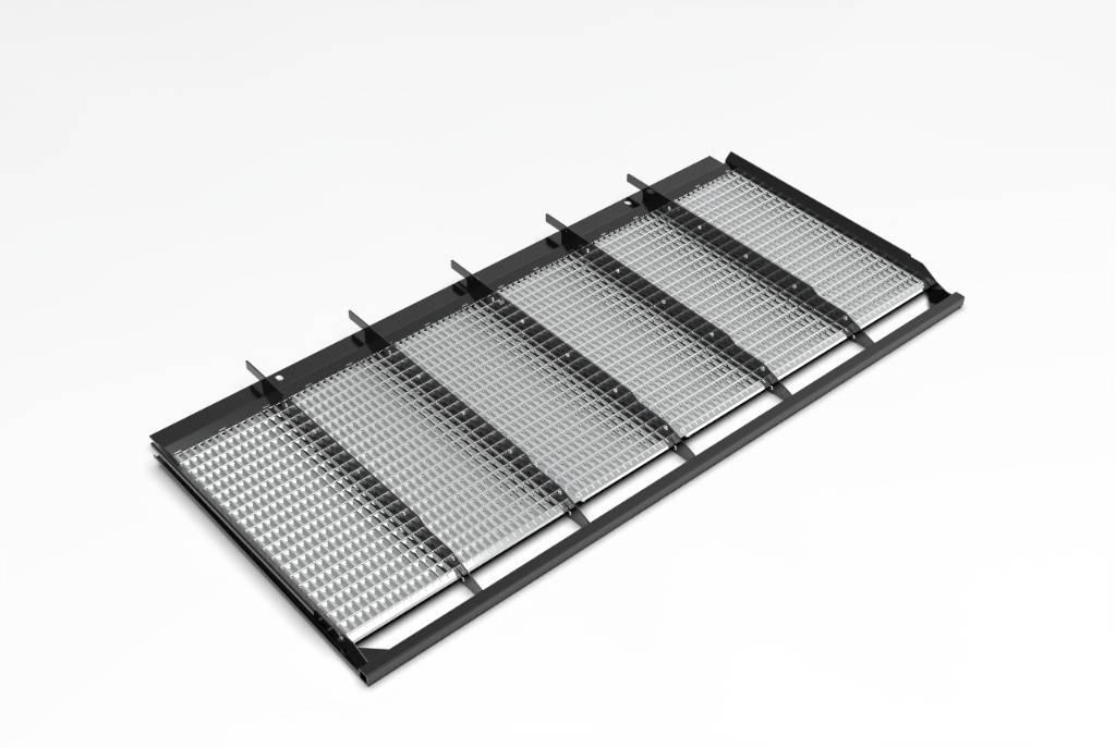 PW 84076561 Accessoires voor maaidorsmachines