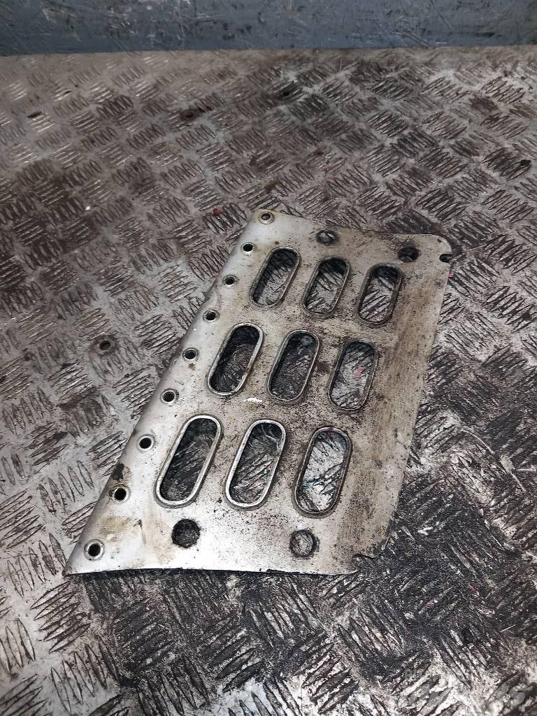 Volvo FH 12     20360788 Cabine en interieur