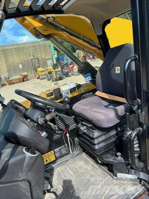 JCB 540-140 Verreikers