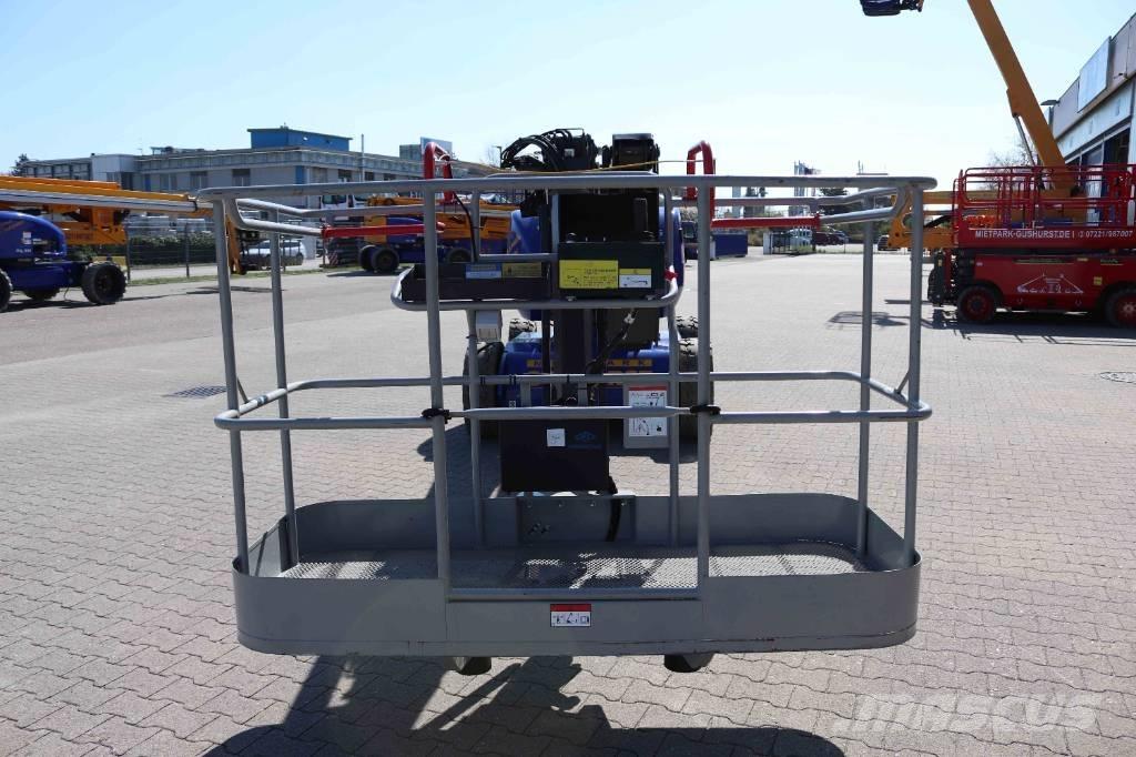 Hangcha GTHZ 170 C Knikarmhoogwerkers