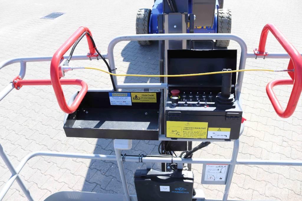 Hangcha GTHZ 170 C Knikarmhoogwerkers