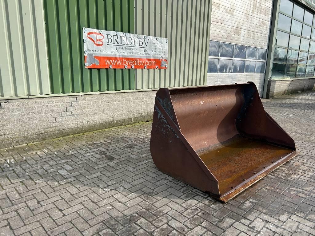  Shovel Bak Bakken