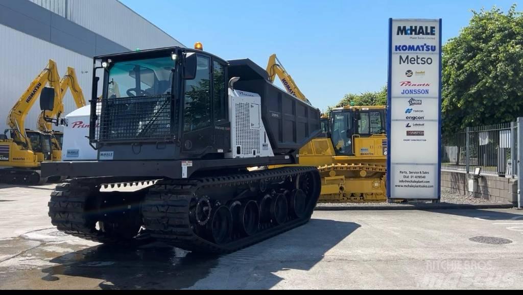 Prinoth Panther T14R Anders