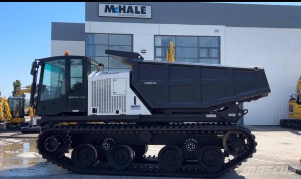 Prinoth Panther T14R Anders