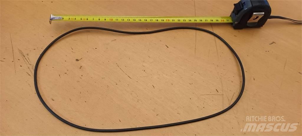 Rottne 046-0118 Motoren