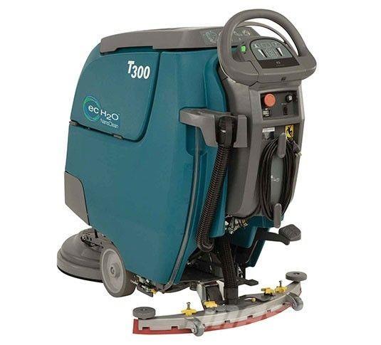 Tennant T300 Heftrucks overige