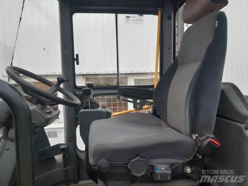 Kalmar DCE150-12 Diesel heftrucks