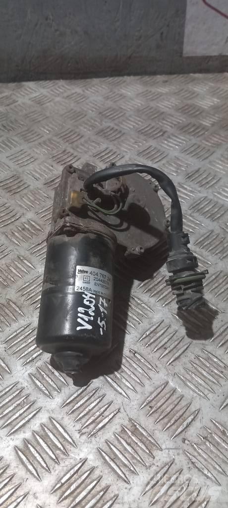 Volvo FH 12   20442878 Cabine en interieur