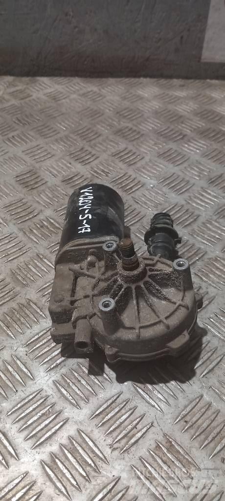 Volvo FH 12   20442878 Cabine en interieur