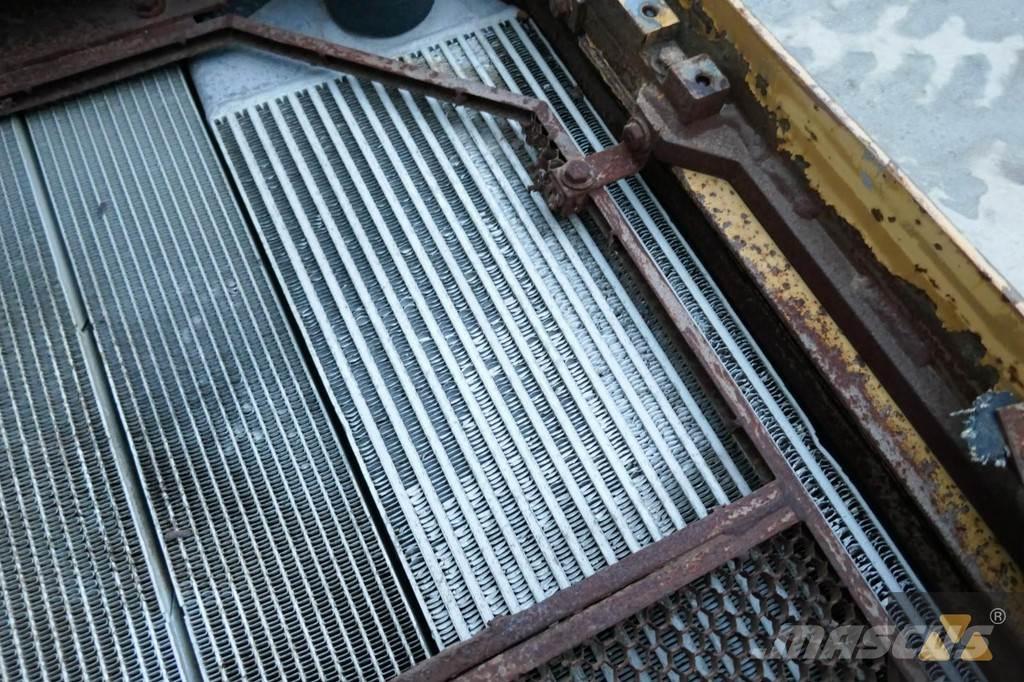 CAT 358-2851 Transport - Anderen