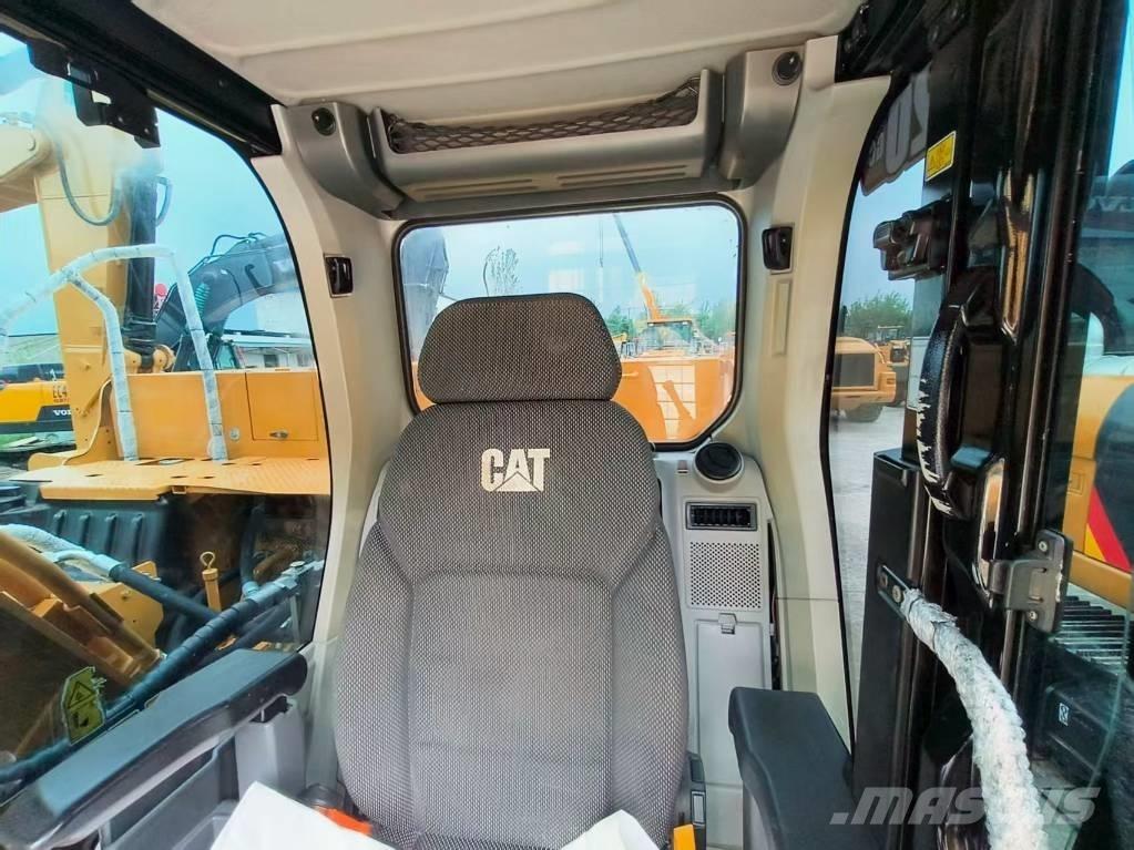 CAT 320 GC Rupsgraafmachines