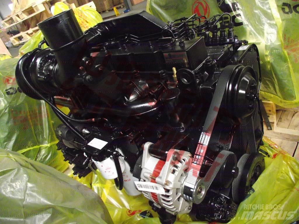 Cummins 6CTA8.3-C240 Transport - Anderen