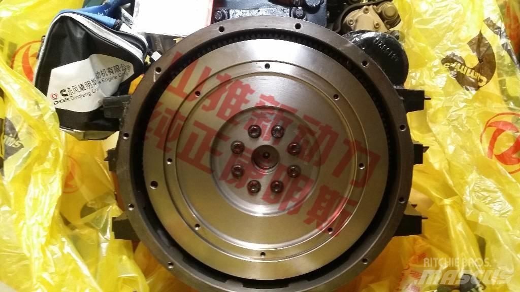 Cummins 6CTA8.3-C240 Transport - Anderen