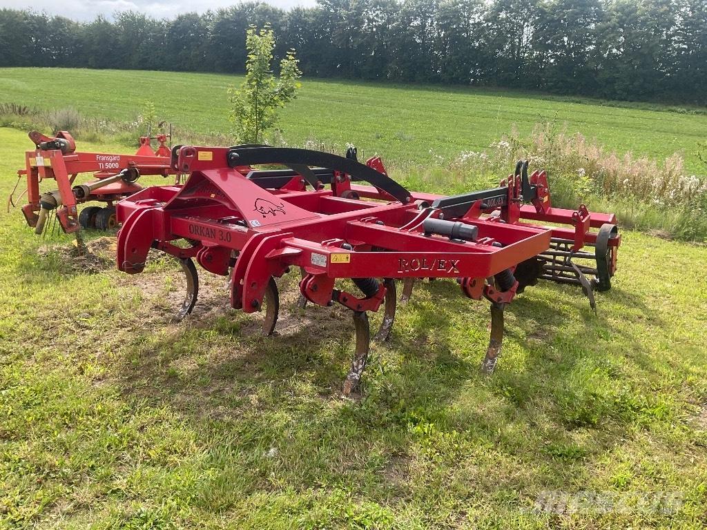 Rol-Ex Orkan Eggen