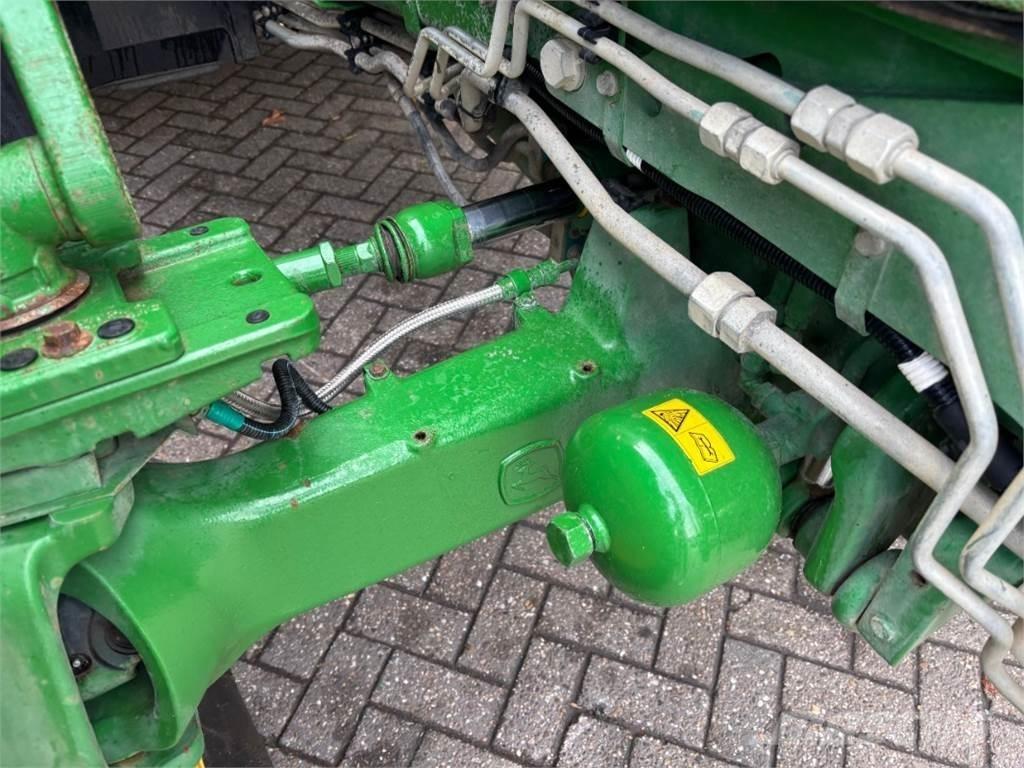 John Deere 6175R Tractoren