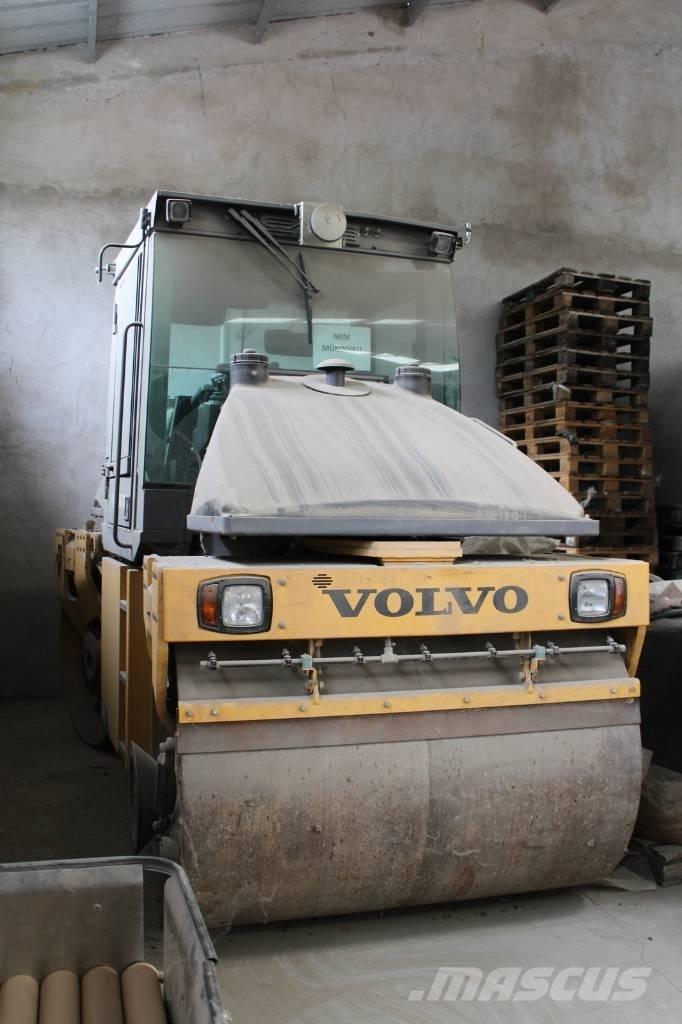 Volvo DD 95 Duowalsen