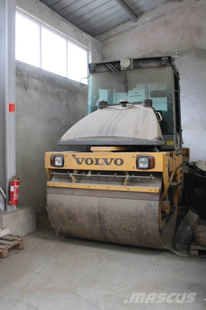 Volvo DD 95 Duowalsen