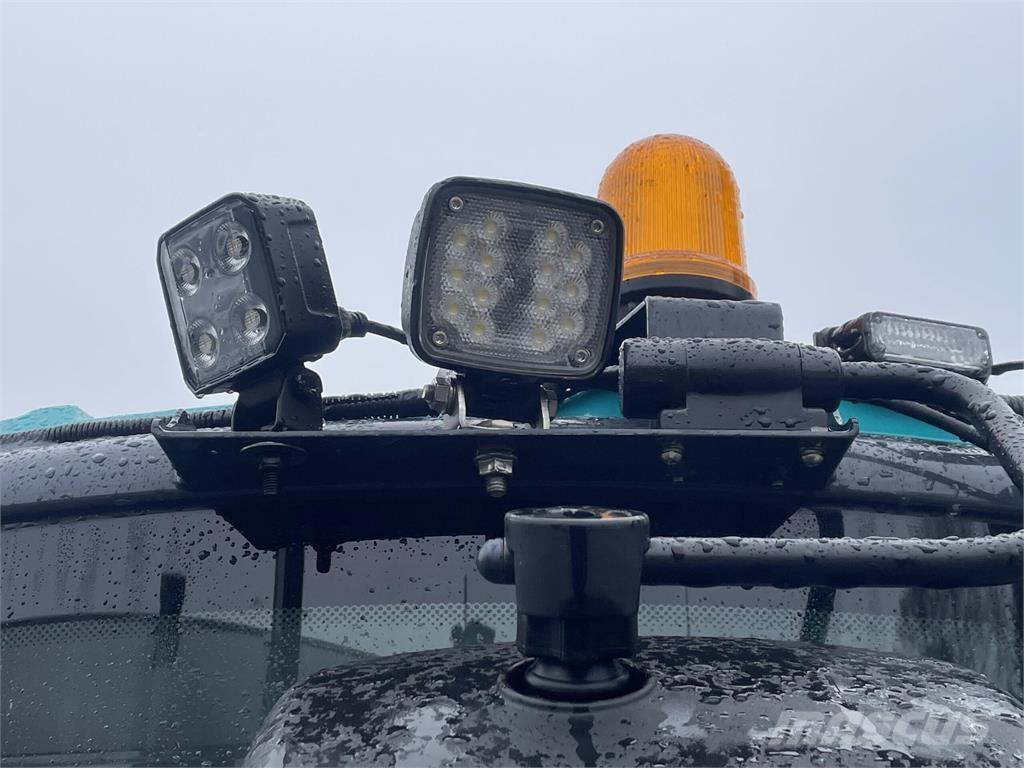 Sunward SWE35UF Minigraafmachines < 7t