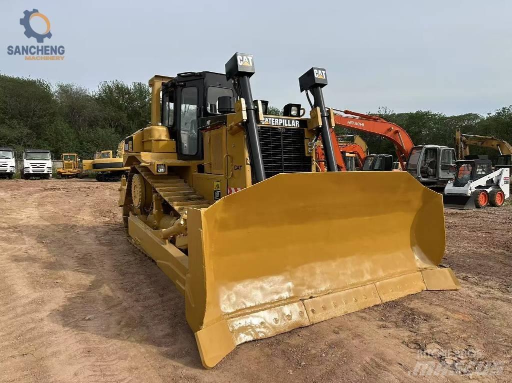 CAT D 8 R Rupsdozers