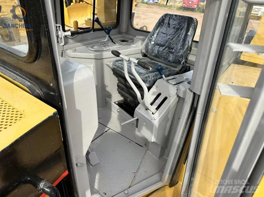 CAT D 8 R Rupsdozers