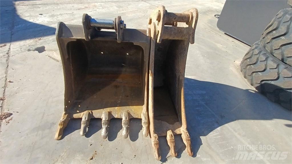 Volvo ECR 88 D Minigraafmachines < 7t