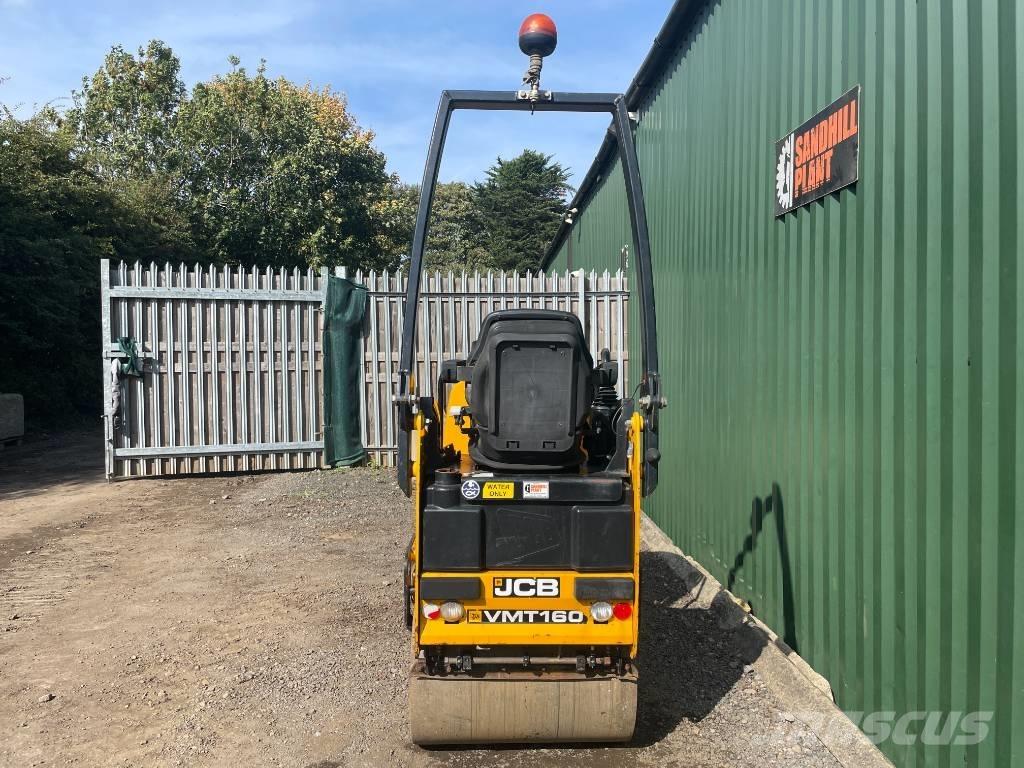 JCB VMT 160-80 Duowalsen