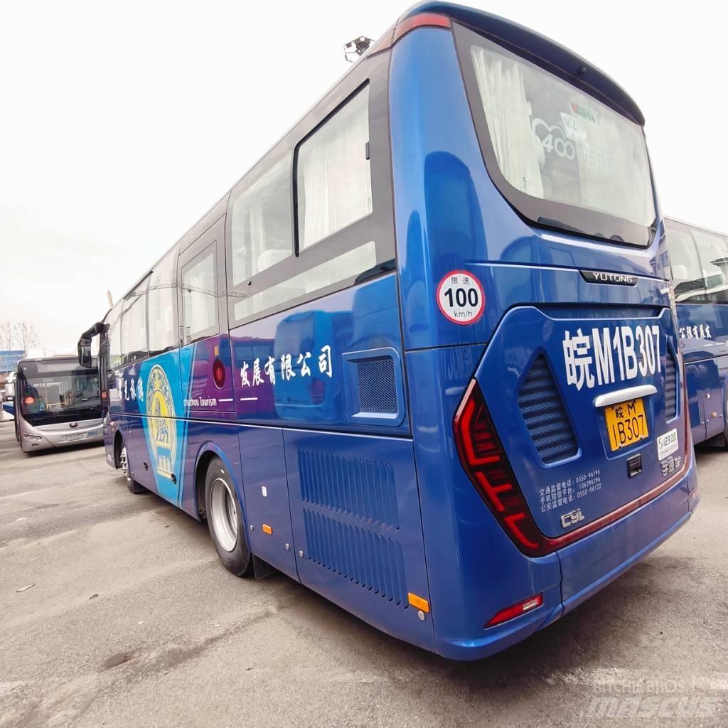 Yutong ZK6907H6Y Touringcar