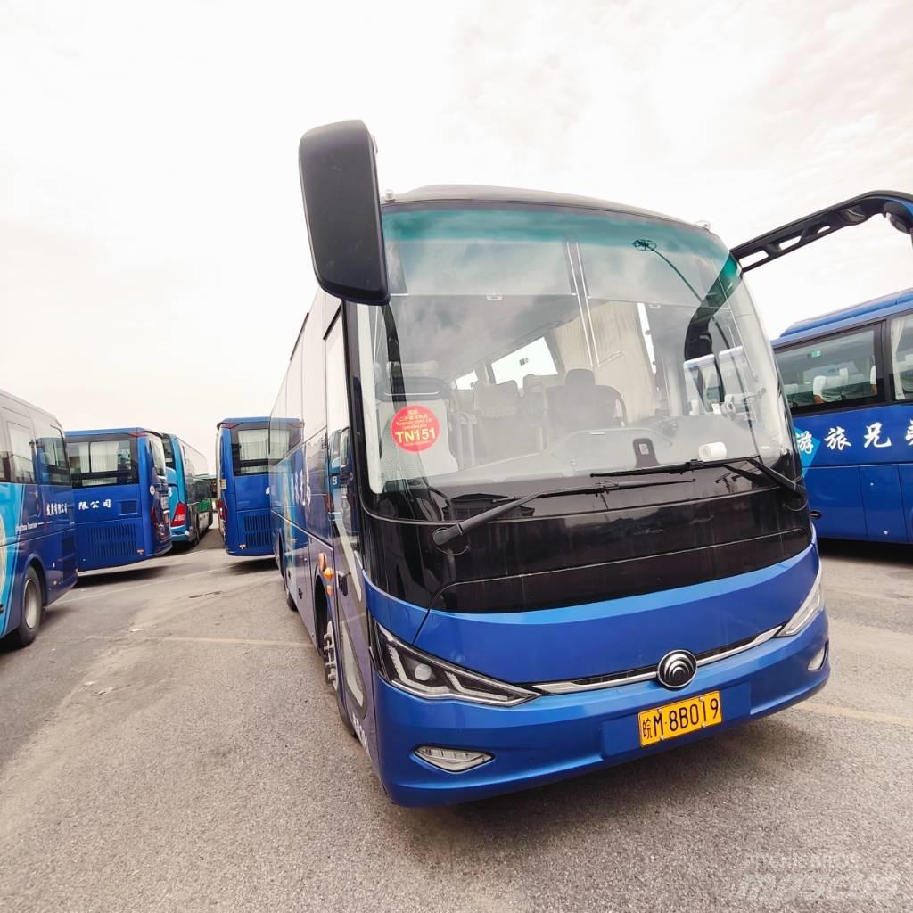 Yutong ZK6907H6Y Touringcar