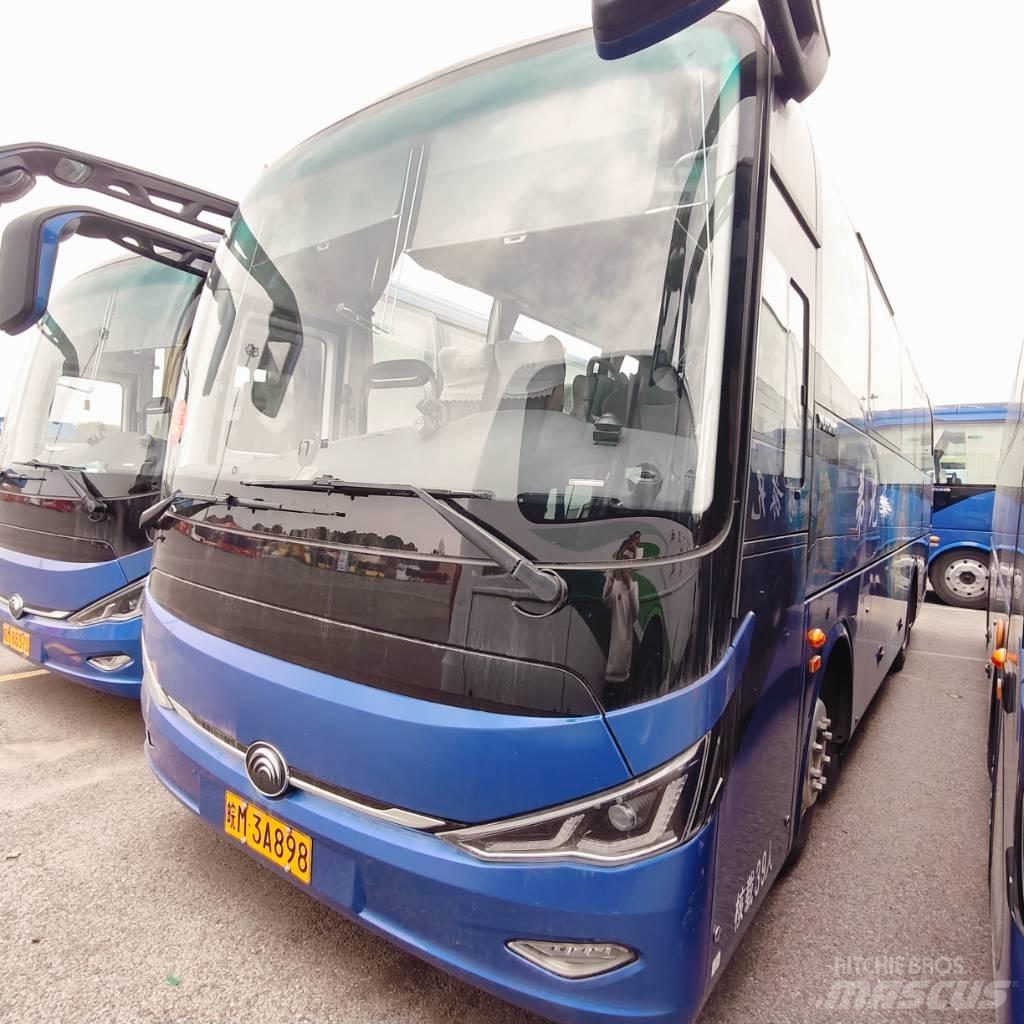 Yutong ZK6907H6Y Touringcar