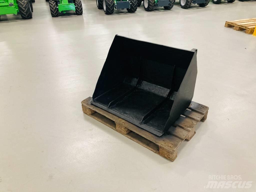Avant Skovl 90 cm Overige componenten