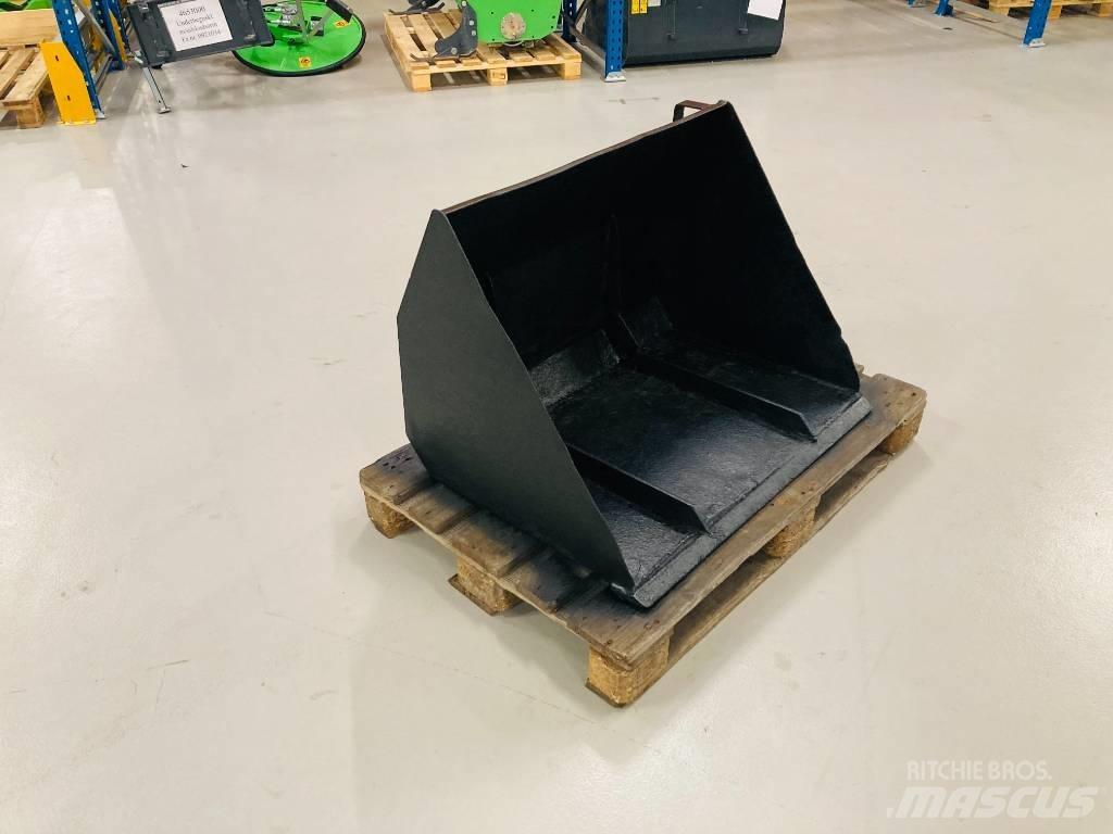 Avant Skovl 90 cm Overige componenten
