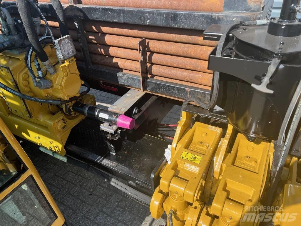 Vermeer D 40x55 S3 Horizontale boorinstallaties