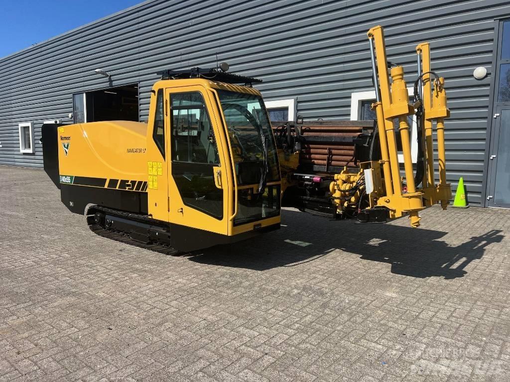 Vermeer D 40x55 S3 Horizontale boorinstallaties