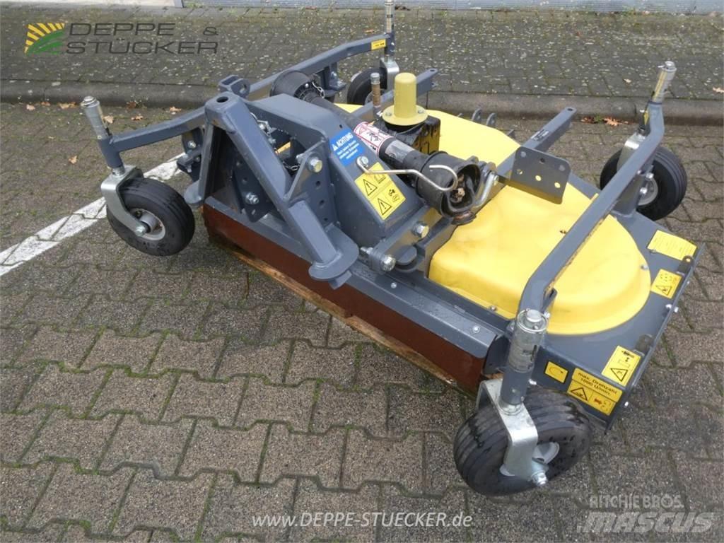 Matev MOW-FM 160F Landbouw - overige