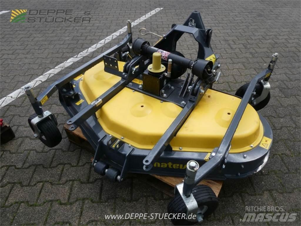 Matev MOW-FM 160F Landbouw - overige