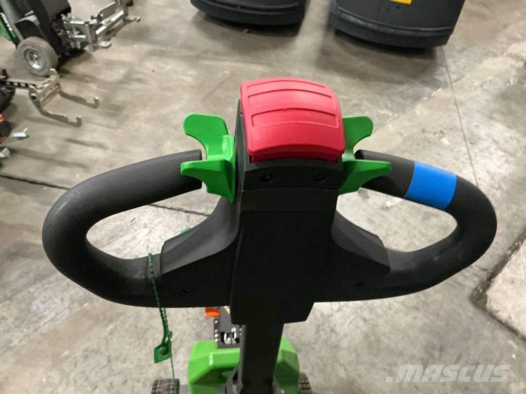 Movexx T1500 Electro trekker