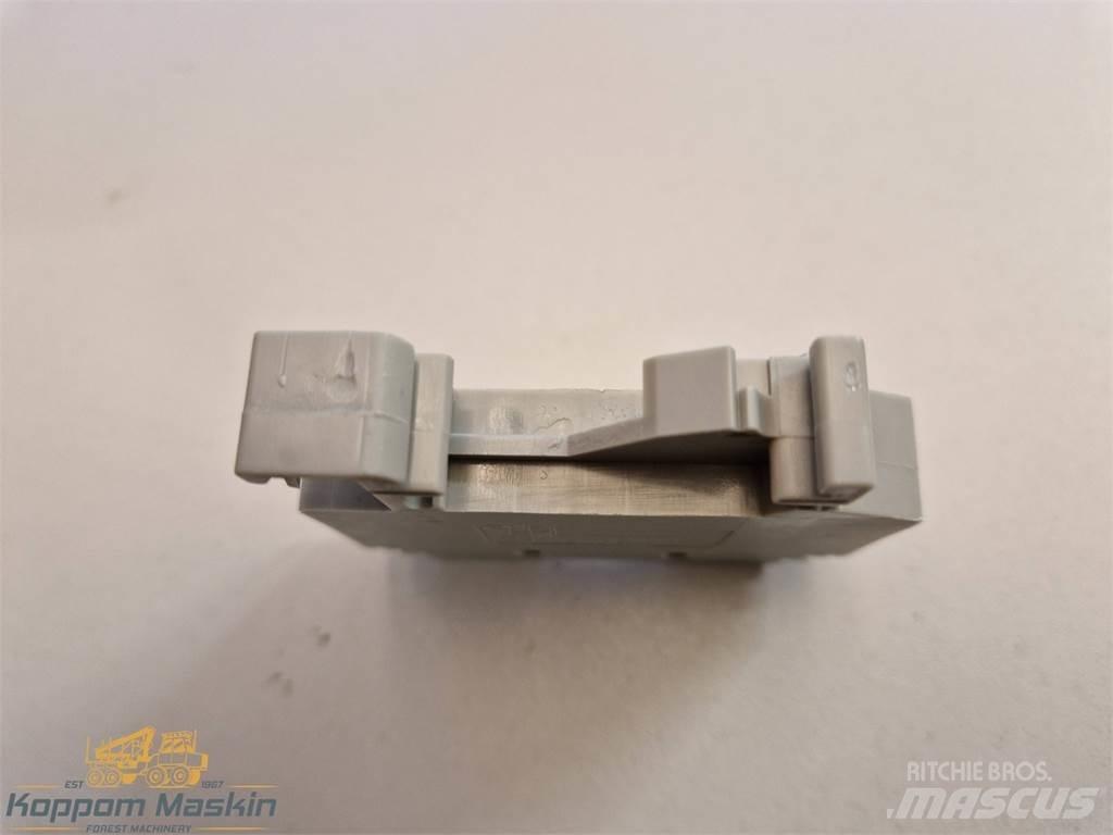 Rottne 991-0735 Electronics