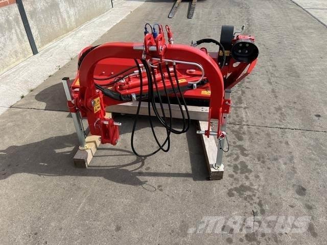 Tehnos MBLS 150 Maaiers