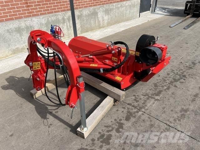 Tehnos MBLS 150 Maaiers