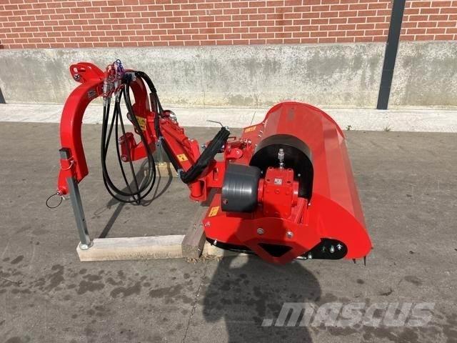 Tehnos MBLS 150 Maaiers