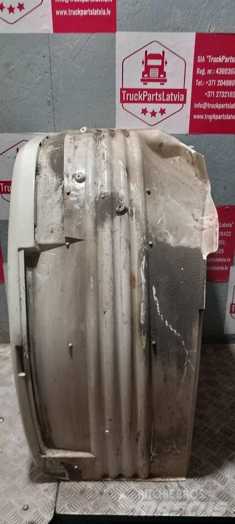 Scania G 400   1485486 Cabine en interieur