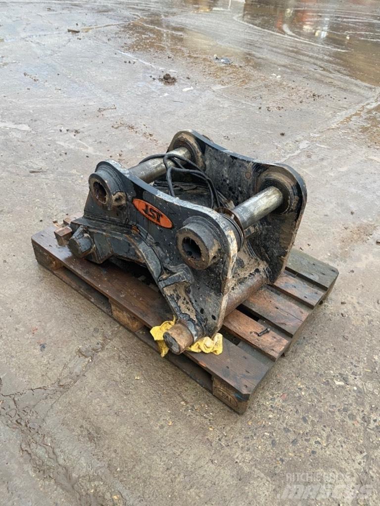  Andet CW45S Overige componenten