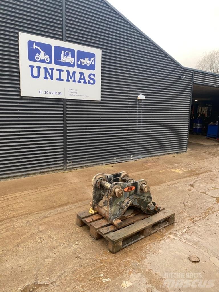  Andet CW45S Overige componenten