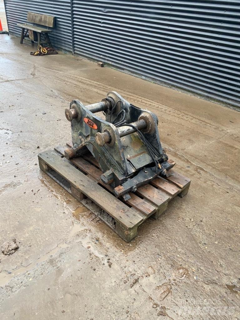  Andet CW45S Overige componenten