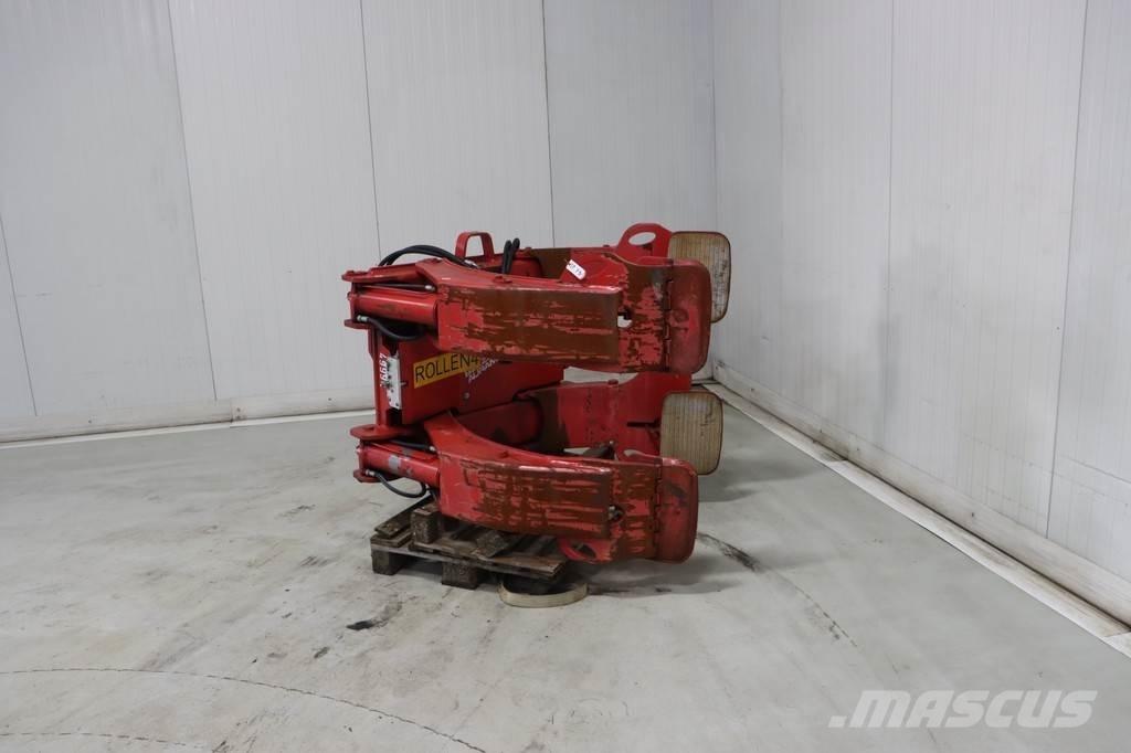 Bolzoni AR-37RJ-15 Bouw - Overige