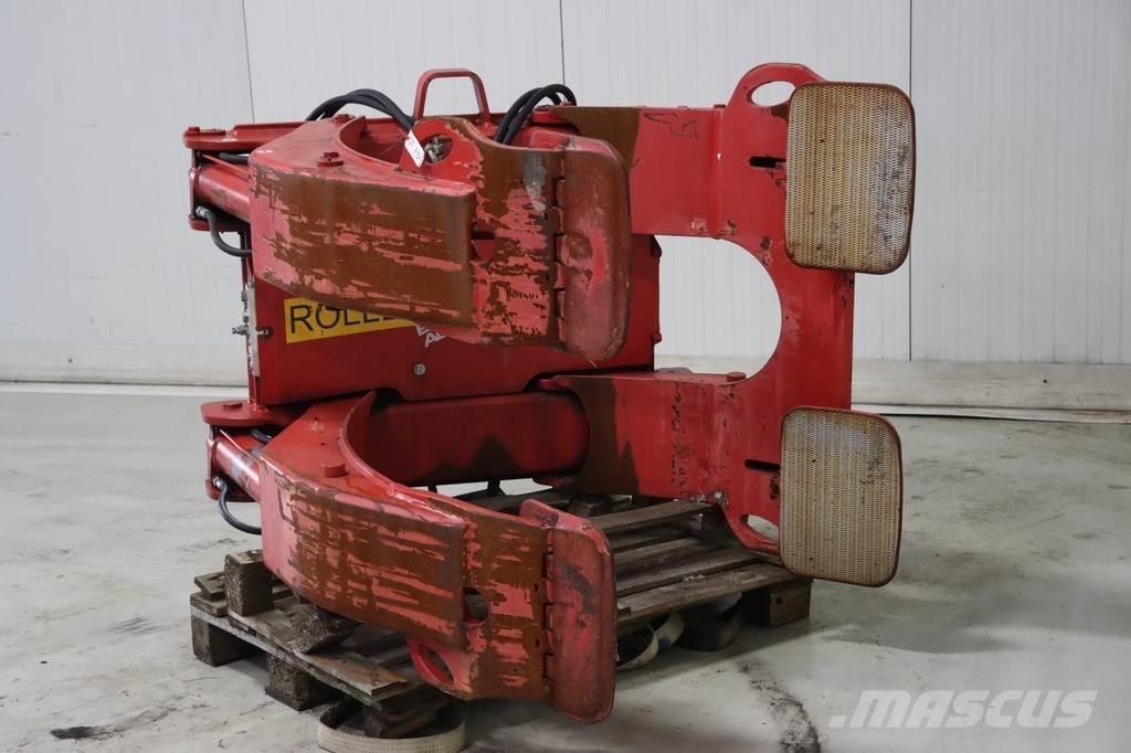 Bolzoni AR-37RJ-15 Bouw - Overige