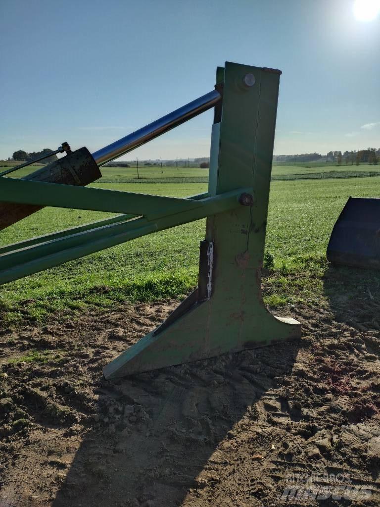 Kita Tile 1.0 Landbouw - overige