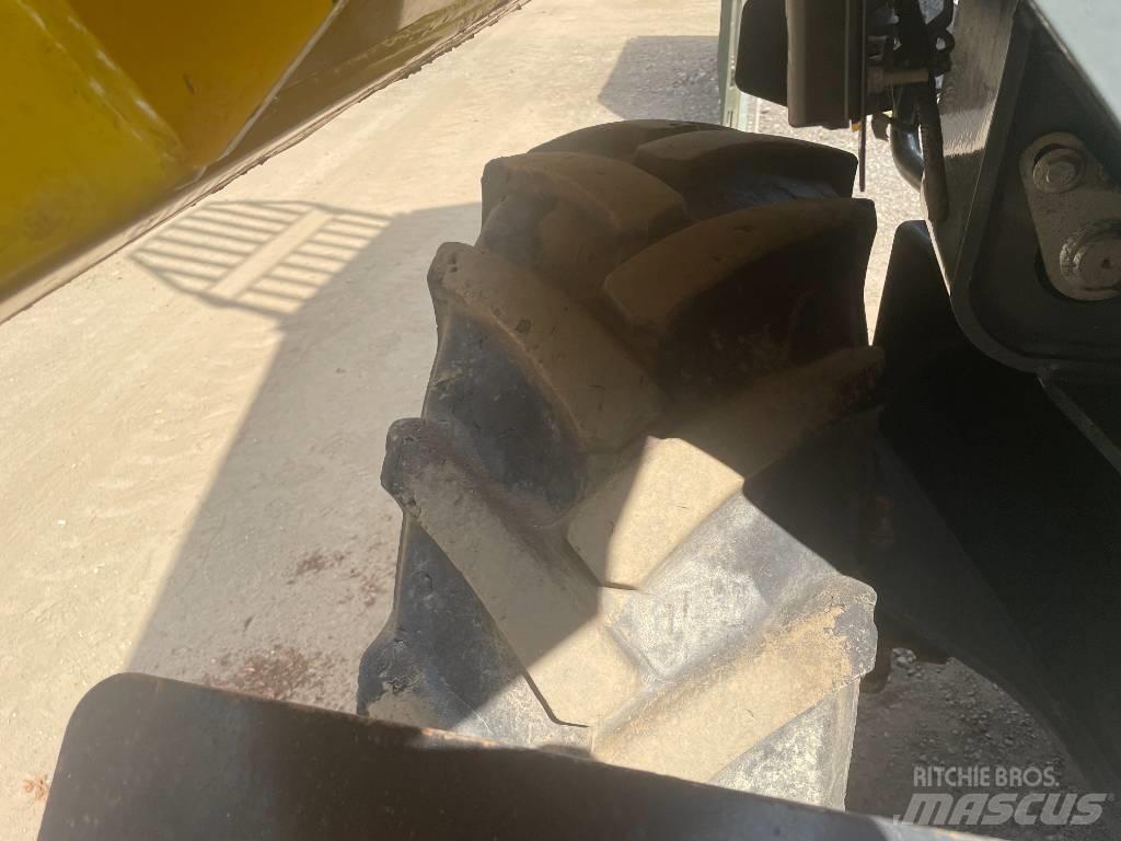 Wacker Neuson DV 60 Mini Dumpers