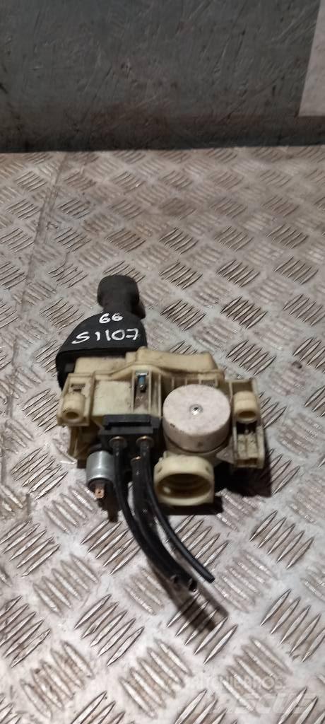 Scania R 440    1774972 Cabine en interieur