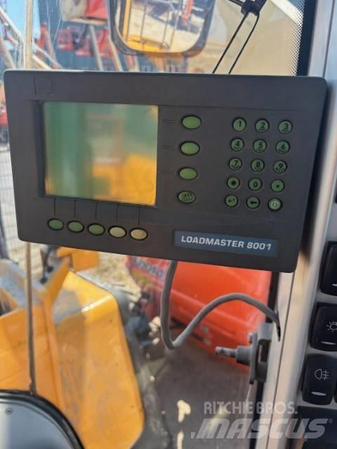 Volvo L 150 G Wielladers